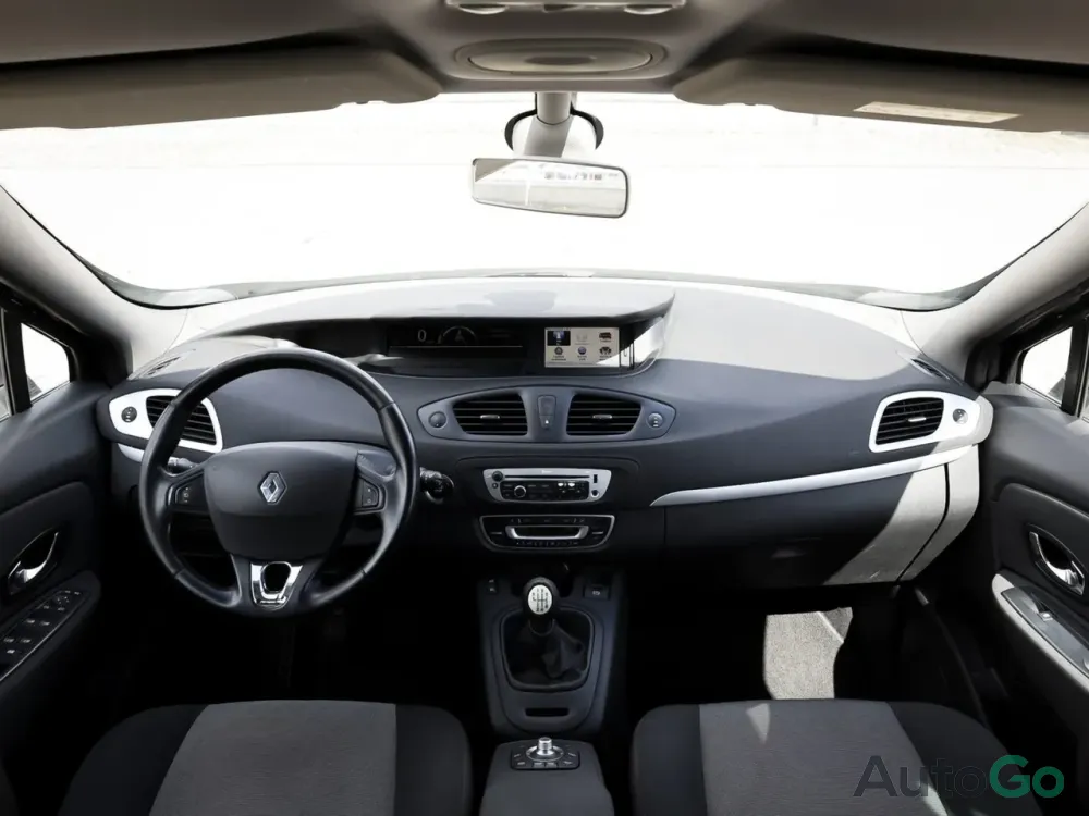 Продажа Renault Scenic (III) Рестайлинг 2, 2014 г., Минск Минск - изображение 6