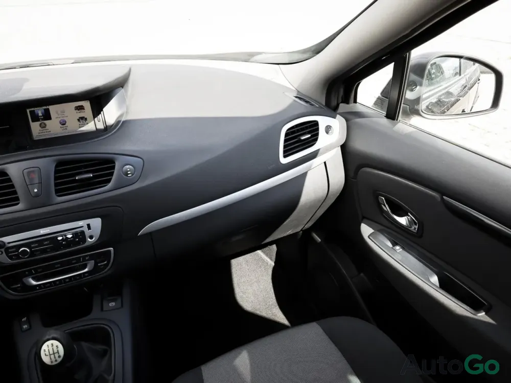 Продажа Renault Scenic (III) Рестайлинг 2, 2014 г., Минск Минск - изображение 8