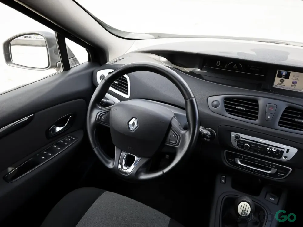 Продажа Renault Scenic (III) Рестайлинг 2, 2014 г., Минск Минск - изображение 7