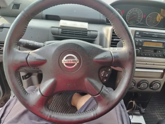 Продажа Nissan X-Trail I (T30) Рестайлинг, 2004 г., Костюковичи Костюковичи