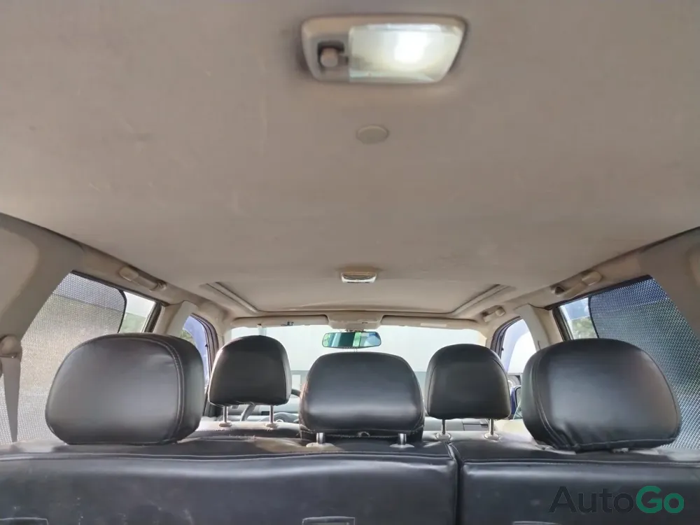 Продажа Nissan X-Trail I (T30) Рестайлинг, 2004 г., Костюковичи Костюковичи - изображение 1