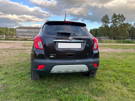 Продажа Opel Mokka I, 2012 г., Минск Минск