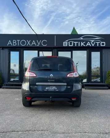 Продажа Renault Scenic (III), 2011 г., Гродно Гродно