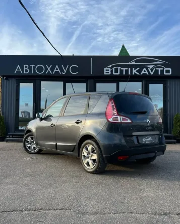 Продажа Renault Scenic (III), 2011 г., Гродно Гродно