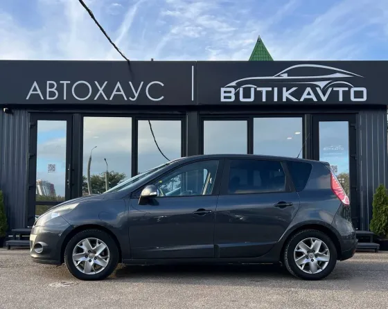 Продажа Renault Scenic (III), 2011 г., Гродно Гродно