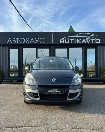 Продажа Renault Scenic (III), 2011 г., Гродно Гродно