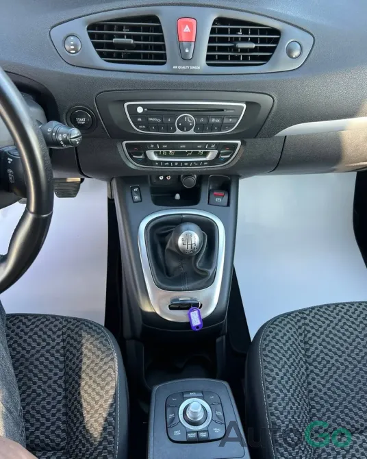 Продажа Renault Scenic (III), 2011 г., Гродно Гродно - изображение 11