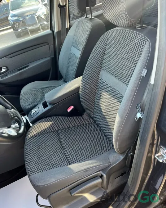 Продажа Renault Scenic (III), 2011 г., Гродно Гродно - изображение 10