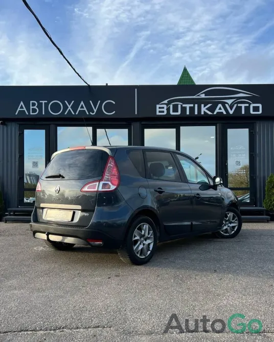 Продажа Renault Scenic (III), 2011 г., Гродно Гродно - изображение 7