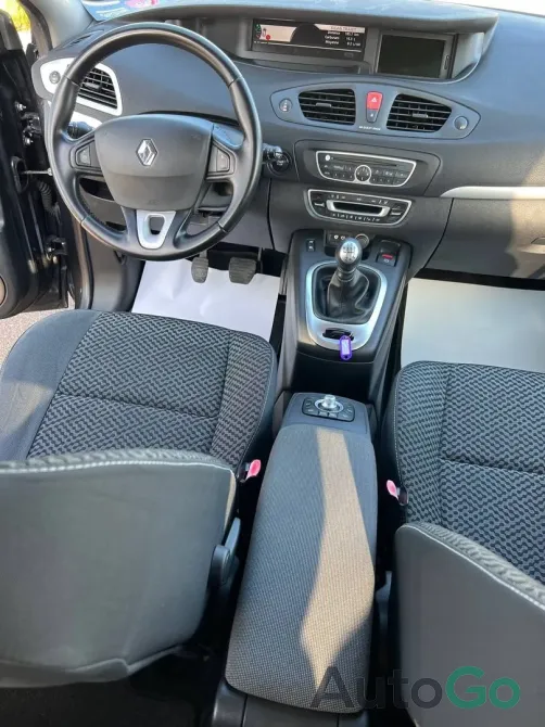 Продажа Renault Scenic (III), 2011 г., Гродно Гродно - изображение 12