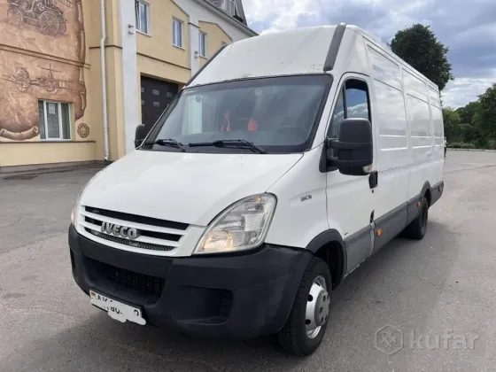 Продажа IVECO Daily, 2008 г., Орша Орша