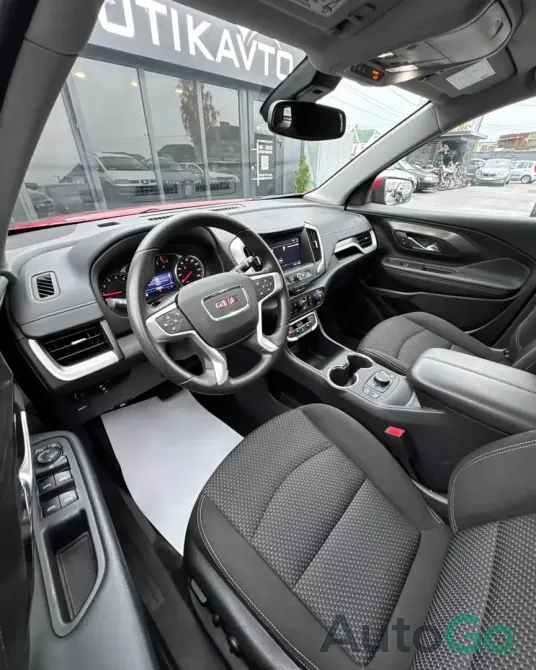 Продажа GMC Terrain II Рестайлинг, 2024г., Бобруйск Бобруйск - изображение 10