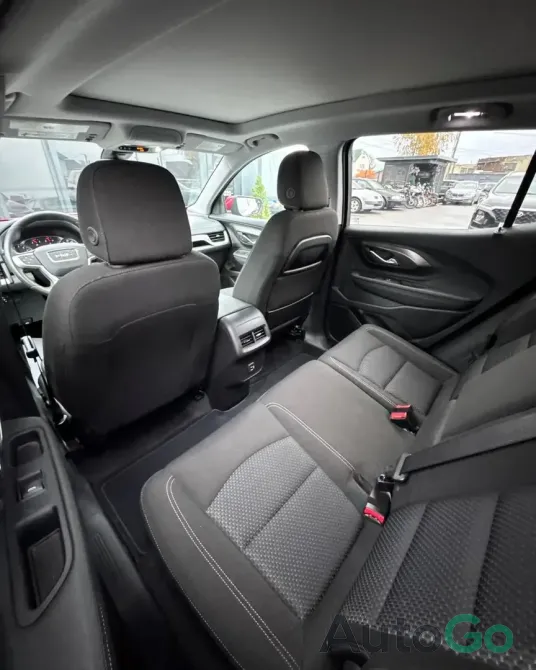 Продажа GMC Terrain II Рестайлинг, 2024г., Бобруйск Бобруйск - изображение 11