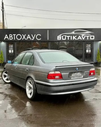Продажа BMW 5 series IV (E39) Рестайлинг, 2002г., Гомель Гомель