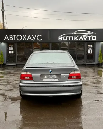 Продажа BMW 5 series IV (E39) Рестайлинг, 2002г., Гомель Гомель