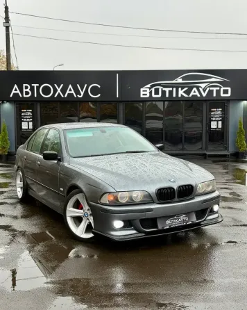Продажа BMW 5 series IV (E39) Рестайлинг, 2002г., Гомель Гомель