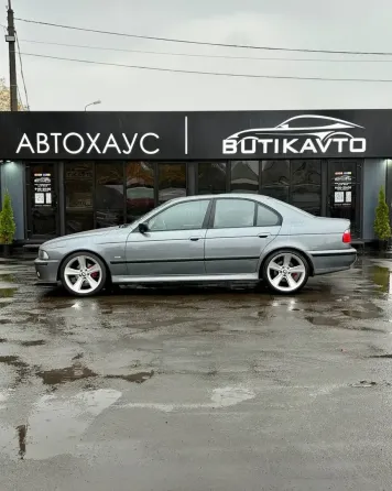 Продажа BMW 5 series IV (E39) Рестайлинг, 2002г., Гомель Гомель