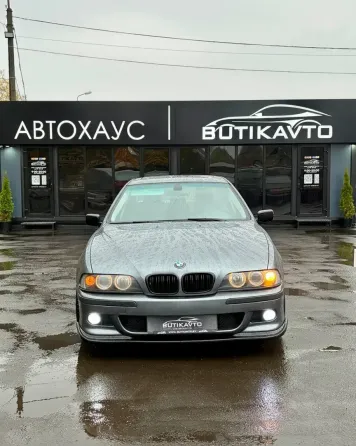Продажа BMW 5 series IV (E39) Рестайлинг, 2002г., Гомель Гомель