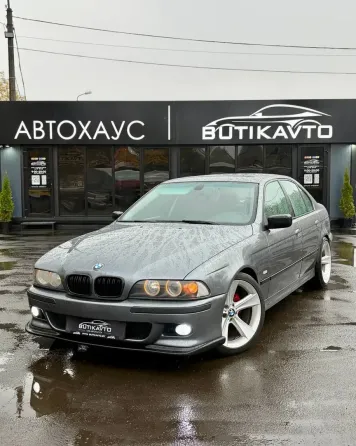 Продажа BMW 5 series IV (E39) Рестайлинг, 2002г., Гомель Гомель