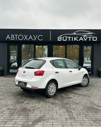 Продажа SEAT Ibiza IV, 2009г., Барановичи Барановичи
