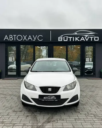Продажа SEAT Ibiza IV, 2009г., Барановичи Барановичи