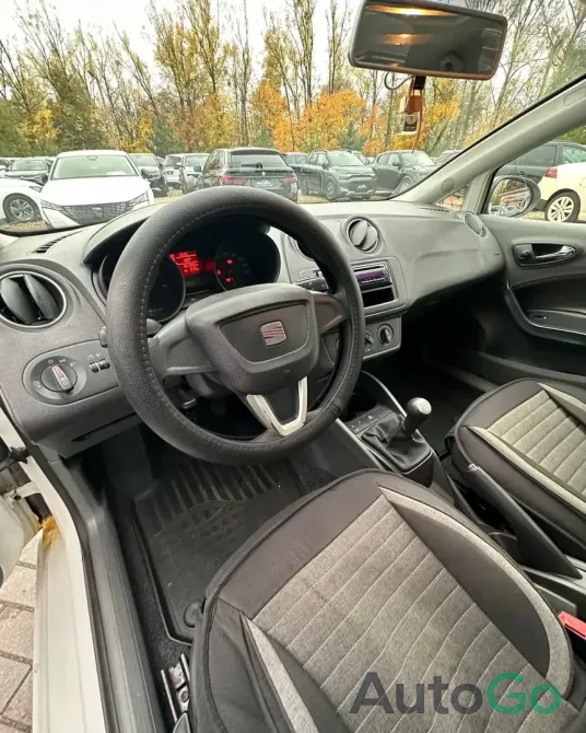 Продажа SEAT Ibiza IV, 2009г., Барановичи Барановичи - изображение 7