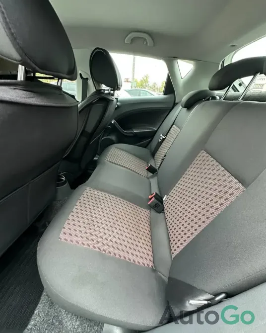 Продажа SEAT Ibiza IV, 2009г., Барановичи Барановичи - изображение 9