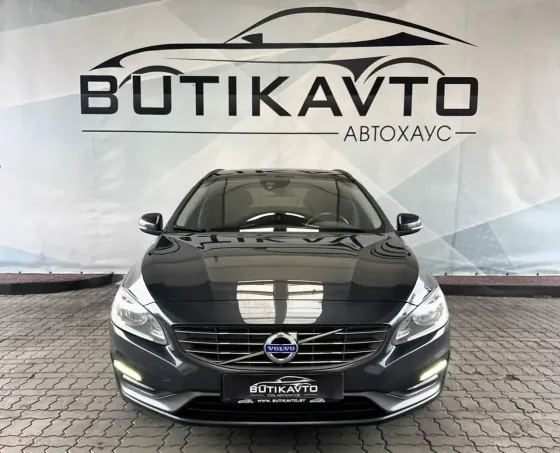 Продажа Volvo V60 I Рестайлинг, 2013г., Лида Лида