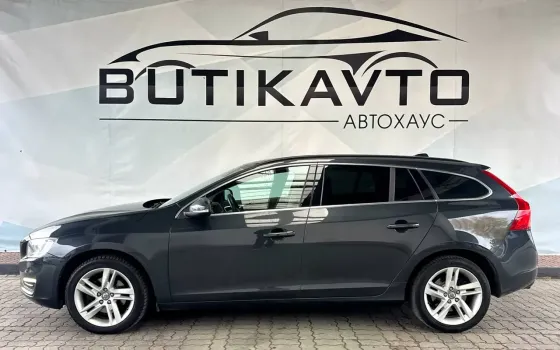 Продажа Volvo V60 I Рестайлинг, 2013г., Лида Лида