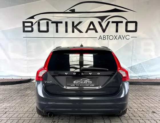Продажа Volvo V60 I Рестайлинг, 2013г., Лида Лида