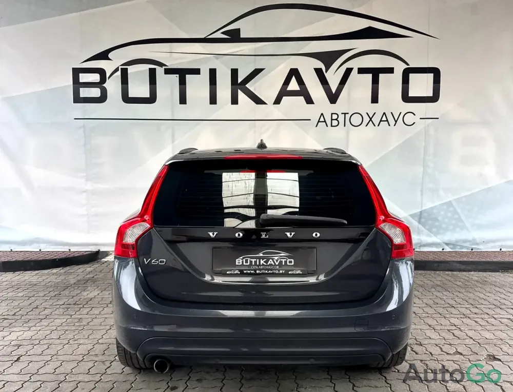 Продажа Volvo V60 I Рестайлинг, 2013г., Лида Лида - изображение 6