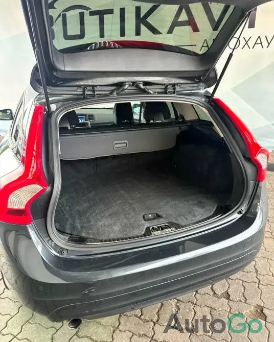 Продажа Volvo V60 I Рестайлинг, 2013г., Лида Лида - изображение 12