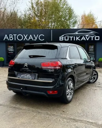 Продажа Citroen C4 Picasso I, 2009г., Новополоцк Брест