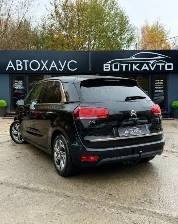 Продажа Citroen C4 Picasso I, 2009г., Новополоцк Брест