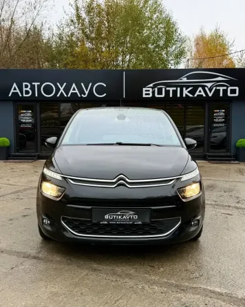 Продажа Citroen C4 Picasso I, 2009г., Новополоцк Брест