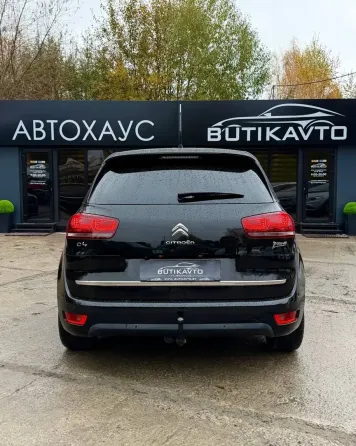 Продажа Citroen C4 Picasso I, 2009г., Новополоцк Брест