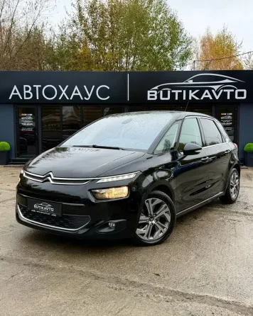 Продажа Citroen C4 Picasso I, 2009г., Новополоцк Брест