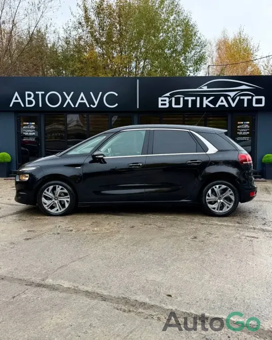Продажа Citroen C4 Picasso I, 2009г., Новополоцк Брест - изображение 7