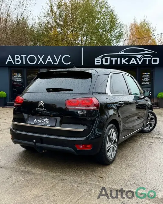 Продажа Citroen C4 Picasso I, 2009г., Новополоцк Брест - изображение 6