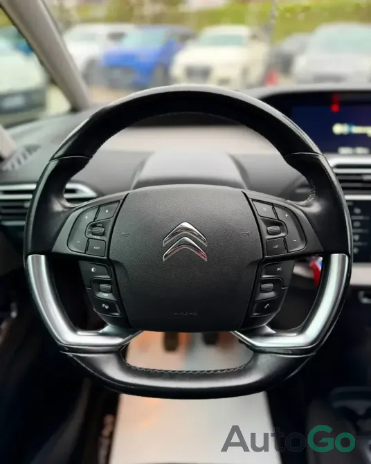Продажа Citroen C4 Picasso I, 2009г., Новополоцк Брест - изображение 10