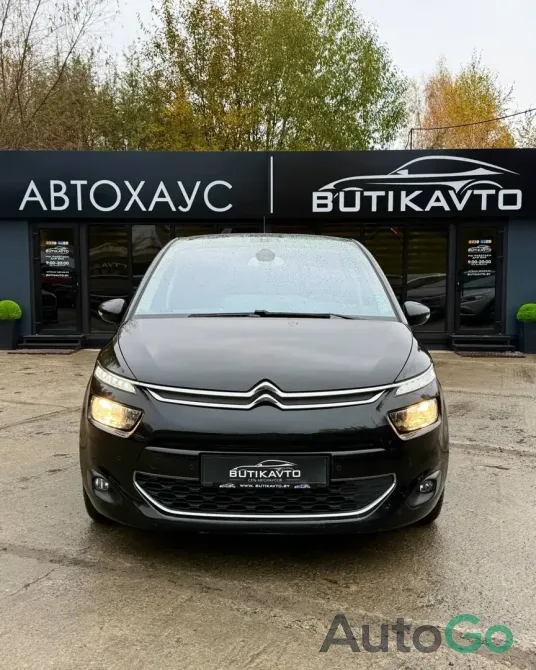 Продажа Citroen C4 Picasso I, 2009г., Новополоцк Брест - изображение 2