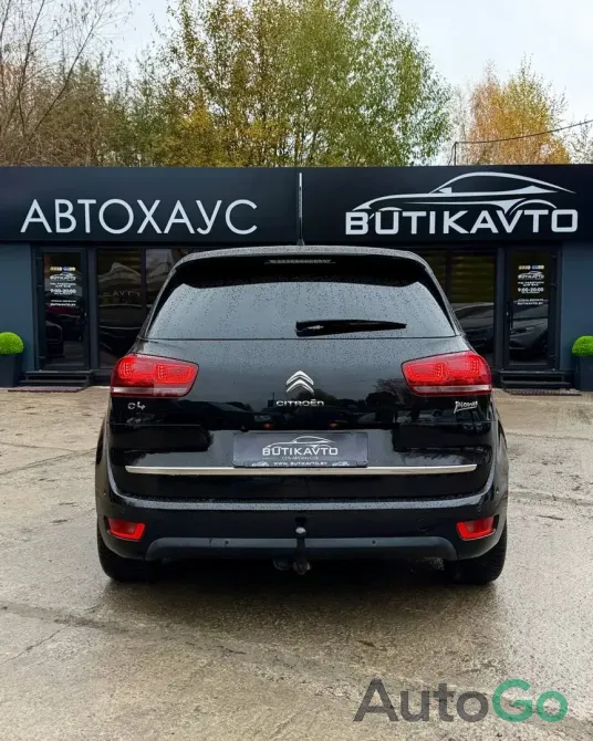 Продажа Citroen C4 Picasso I, 2009г., Новополоцк Брест - изображение 5