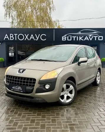 Продажа Peugeot 3008 I, 2011г., Минск Минск