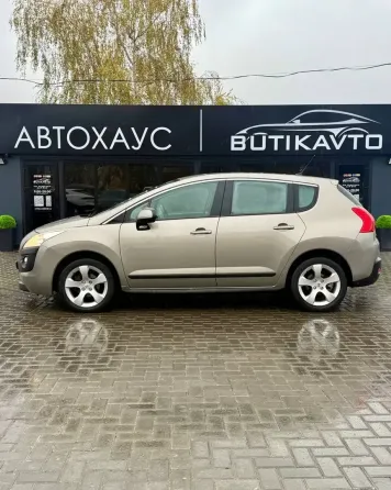 Продажа Peugeot 3008 I, 2011г., Минск Минск