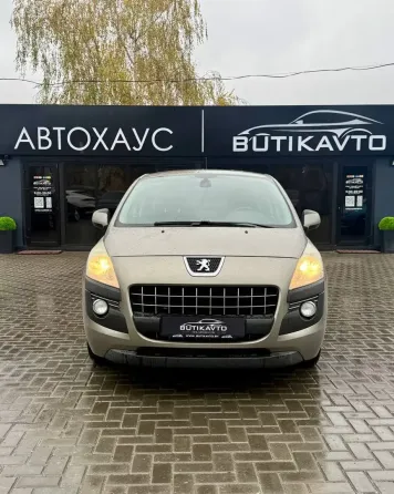 Продажа Peugeot 3008 I, 2011г., Минск Минск