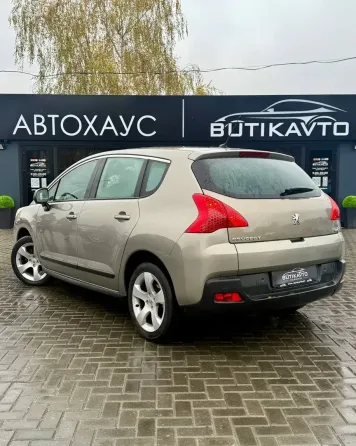 Продажа Peugeot 3008 I, 2011г., Минск Минск