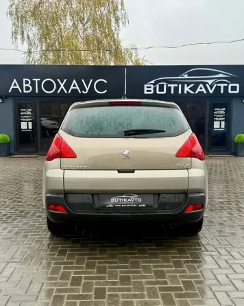 Продажа Peugeot 3008 I, 2011г., Минск Минск