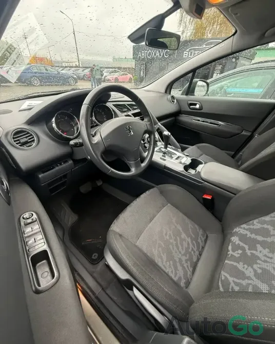 Продажа Peugeot 3008 I, 2011г., Минск Минск - изображение 9