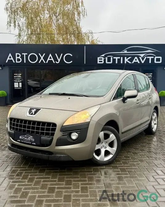 Продажа Peugeot 3008 I, 2011г., Минск Минск - изображение 3