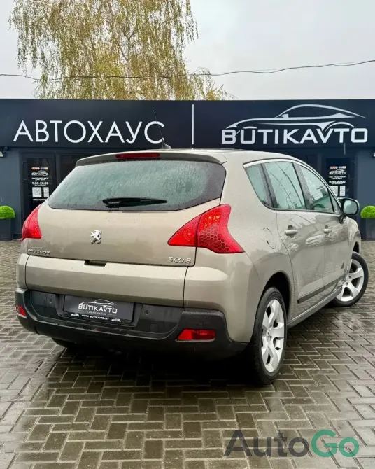 Продажа Peugeot 3008 I, 2011г., Минск Минск - изображение 7